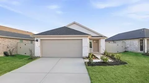 4017 Steer Stable Ln, League City, TX 77573