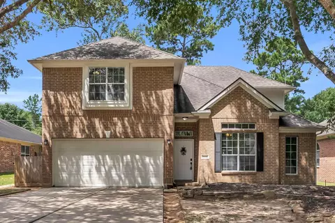 28619 Hidden Cove Dr, Magnolia, TX 77354