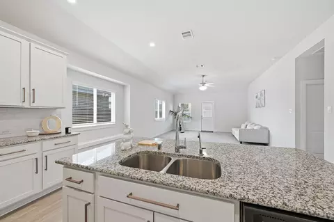 Kitchen - 21431 Indigo Ruth Dr, Spring, TX 77379 photo 5 of 5
