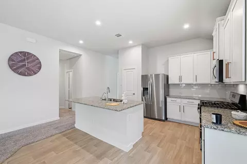 Kitchen - 21431 Indigo Ruth Dr, Spring, TX 77379 photo 1 of 5