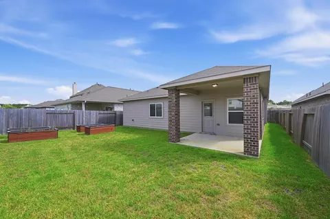 Exterior - 21431 Indigo Ruth Dr, Spring, TX 77379 photo 4 of 5