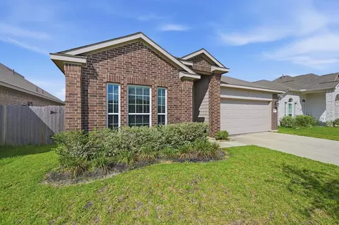 Exterior - 21431 Indigo Ruth Dr, Spring, TX 77379 photo 2 of 5