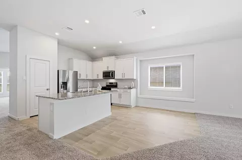 Kitchen - 21431 Indigo Ruth Dr, Spring, TX 77379 photo 4 of 5