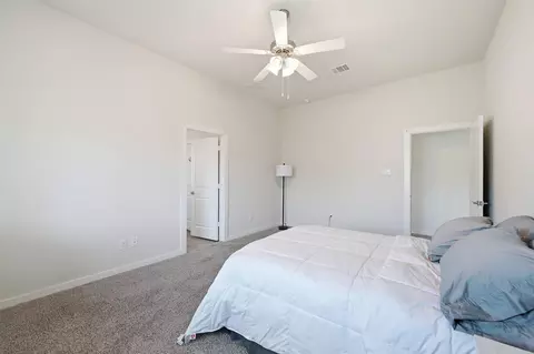 Bedroom - 21431 Indigo Ruth Dr, Spring, TX 77379 photo 3 of 7