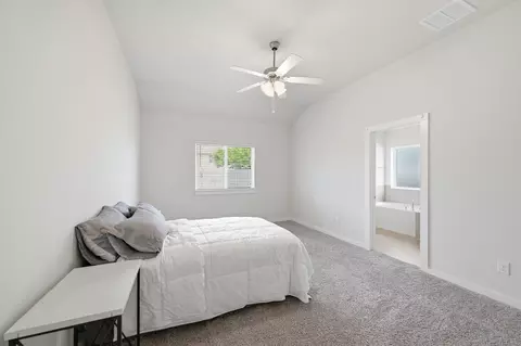 Bedroom - 21431 Indigo Ruth Dr, Spring, TX 77379 photo 2 of 7