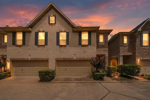 10610 Wallingford Pl, Houston, TX 77042