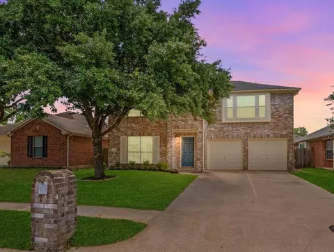 2514 Halstead Dr, Spring, TX 77386 photo 1