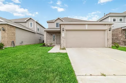 4910 Blue Jacaranda Way, Spring, TX 77373 photo 1
