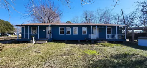 219 Witter St, Pasadena, TX 77506