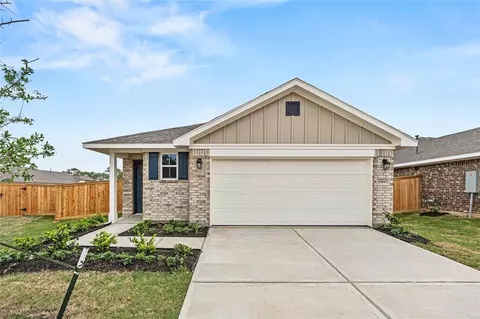 12843 Lime Stone Ln, Conroe, TX 77303 photo 1