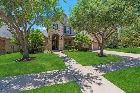 5106 Cinco Falls Dr, Katy, TX 77494