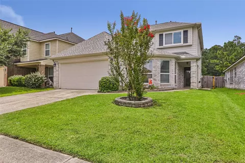 4839 Blue Spruce Hill St, Humble, TX 77346