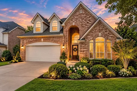 3134 Old Masters Dr, Sugar Land, TX 77479