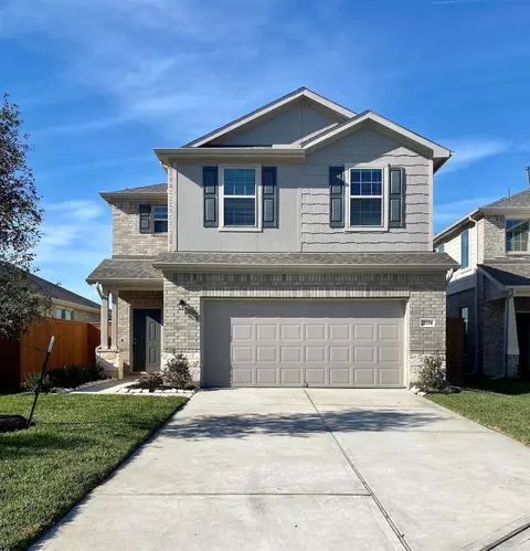 21114 Dolphin Bay Ln, Cypress, TX 77433