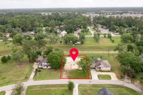 626 Ames St, Spring, TX 77373 photo 5