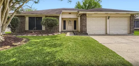 16727 Sky Blue Ln, Houston, TX 77095