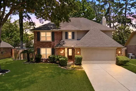 9530 Cane Creek Dr, Houston, TX 77070