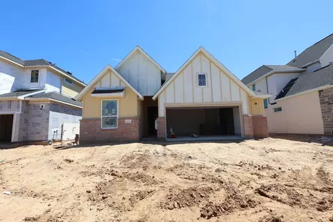16502 Harmony Lea Ln, Hockley, TX 77447