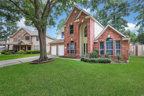 20143 Fallentimber Ct, Spring, TX 77379 photo 1