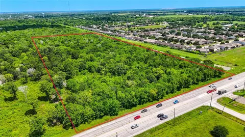 0 County Road 133 Rd, Alvin, TX 77511