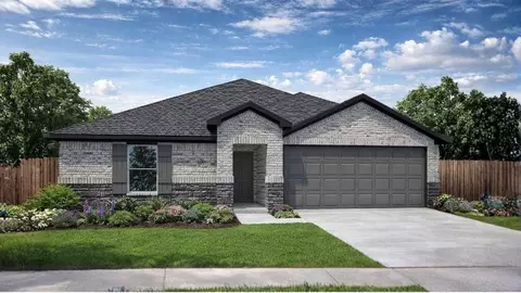 20692 Miller Heights Dr, New Caney, TX 77357