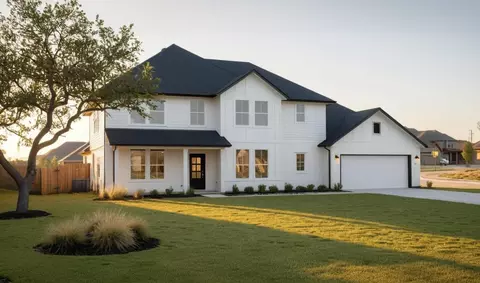 6803 Pelican Ln, Beasley, TX 77417