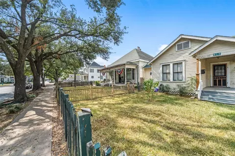 811 Yale St, Houston, TX 77007