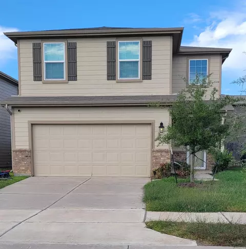 10708 Bancroft Park Ln, Houston, TX 77075