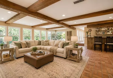 Living - 1 Holly Tree Ln, Spring, TX 77373 photo 1 of 2