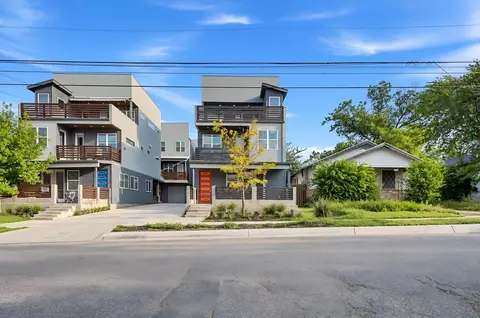 615 Fulton Ave #1, San Antonio, TX 78212