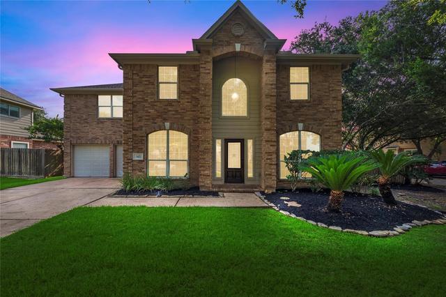 3422 Powell Way, Missouri City, TX 77459