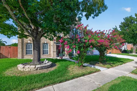 6822 Crystal Point Dr, Katy, TX 77449