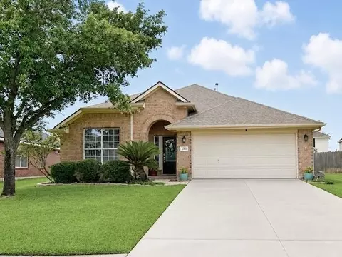 2411 Fern Lacy Dr, Spring, TX 77388