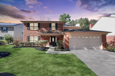 7607 Plumtree Forest Cir, Houston, TX 77095