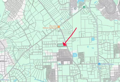 0 Dobbin-huffsmith Rd, Magnolia, TX 77354