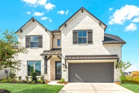 4911 Benton Woods Trl, Rosenberg, TX 77471