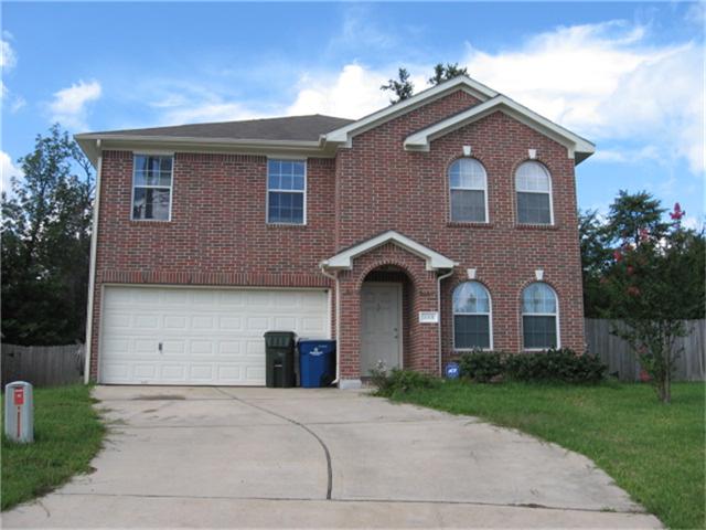 4501 Trophy Rack Dr, Conroe, TX 77303 photo 1