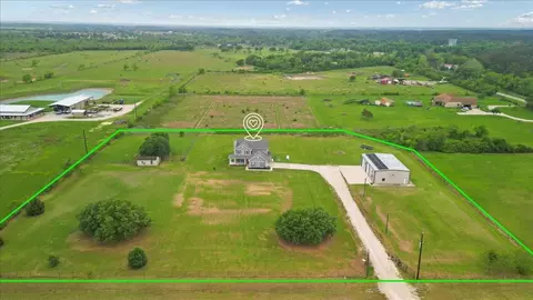 2856 Fm 2917 Rd, Alvin, TX 77511