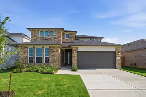 1168 Sunlit Cir, Brookshire, TX 77423