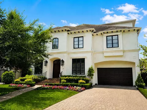 5207 Grand Lake St, Bellaire, TX 77401