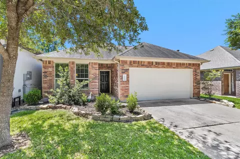 12939 Shady Grove Ln, Montgomery, TX 77356