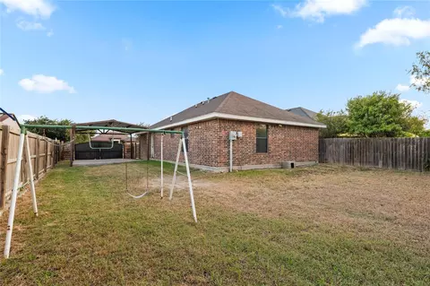 Exterior - 804 Sebastian Ct, Pharr, TX 78577 photo 4 of 5