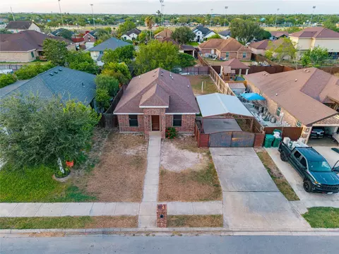 View/Area - 804 Sebastian Ct, Pharr, TX 78577 photo 1 of 4