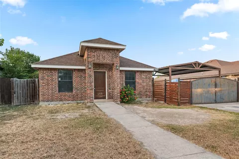 Exterior - 804 Sebastian Ct, Pharr, TX 78577 photo 2 of 5