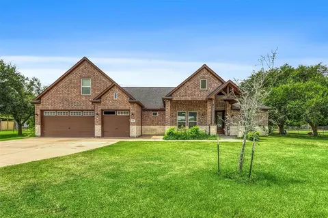 2111 Geronimo Ln, Rosenberg, TX 77471 photo 1