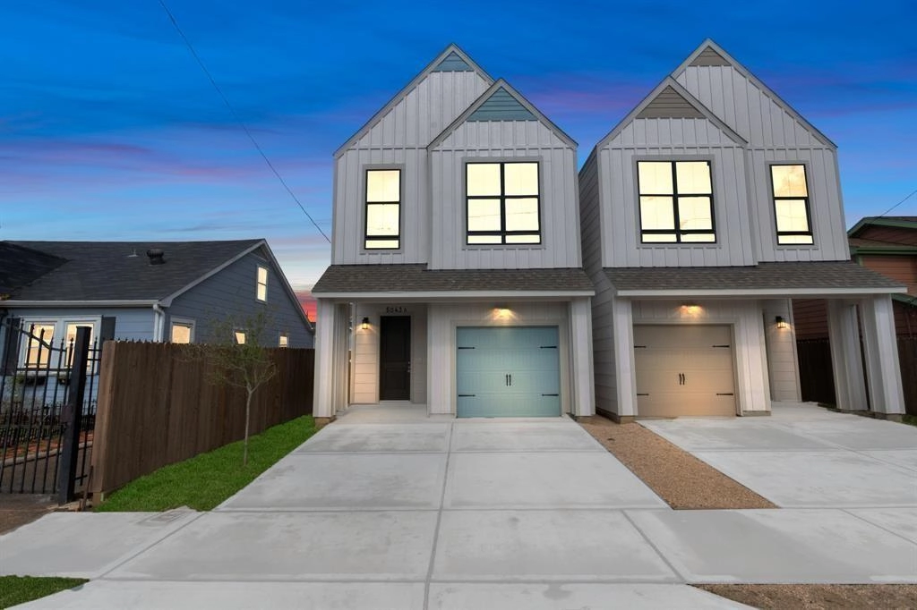 5043 Jefferson St Unit A  