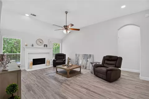 Living - 20810 Normandy Forest Dr, Spring, TX 77388 photo 2 of 5