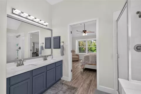 Bath - 20810 Normandy Forest Dr, Spring, TX 77388 photo 5 of 5