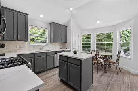Kitchen - 20810 Normandy Forest Dr, Spring, TX 77388 photo 10 of 11