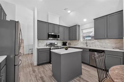 Kitchen - 20810 Normandy Forest Dr, Spring, TX 77388 photo 7 of 11
